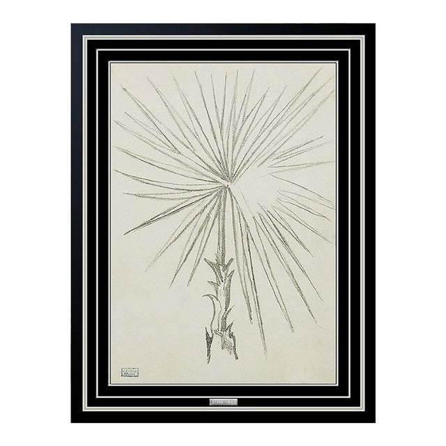 Early 20th Century Beauty's Pain, Joseph Stella For Sale