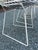 A Set of Four Wire Chairs by Harry Bertoia for Knoll International, Circa 1970 For Sale - Image 16 of 18