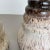 Fat Lava Pottery Vases by Scheurich, 1970s, Set of 2 For Sale - Image 14 of 18