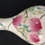 White Chinese Ceramic Vase,Yongzheng Marked Famille Rose Porcelain Vase Hand Painted Eight Peaches Pattern For Sale - Image 8 of 11