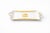 Ceramic Porcelain Empty Pocket Plate from Royal Limoges, 1970s For Sale - Image 7 of 9