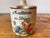 French Vintage French Lidded Moutarde De Dijon Condiment Crock For Sale - Image 3 of 6