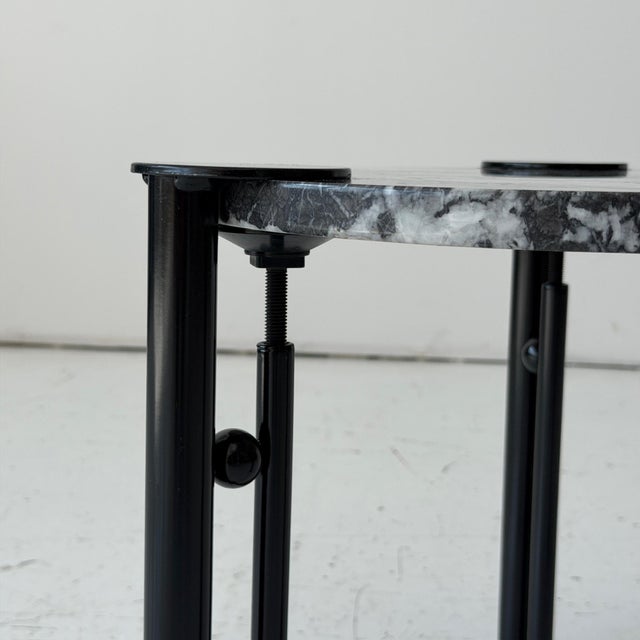 Joe Ship Table by Philippe Starck For Sale In Chicago - Image 6 of 6