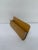 Tan Michael Graves Modern Bentwood Desk Accessory Organizer Set For Sale - Image 8 of 15