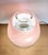 AVMazzega Vintage LT353 Egg Lamp in Murano Glass by Carlo Nason for Mazzega, Italy, 1970s For Sale - Image 4 of 8