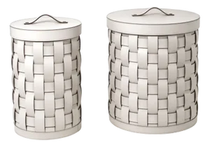 Baskets from Pinetti, Set of 2