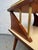 1950s Mid-Century Modern Atomic Tiered Table Set, 3 Pieces For Sale - Image 17 of 18