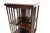 Antique Sheraton Style Revolving Bookcase, 1930s For Sale - Image 6 of 8