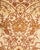 Traditional Eclectic Hand-Knotted Area Rug - Ivory, 9' 2" x 12' 0" For Sale - Image 3 of 8
