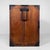 Antique Taishō Japanese Tansu Chest of Drawers, Japan, 1890s For Sale - Image 10 of 13