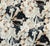 Fabricut "Perseids Velvet" fabric is a gorgeous printed, watercolor-style floral velvet. Listing is for one continuous cut...