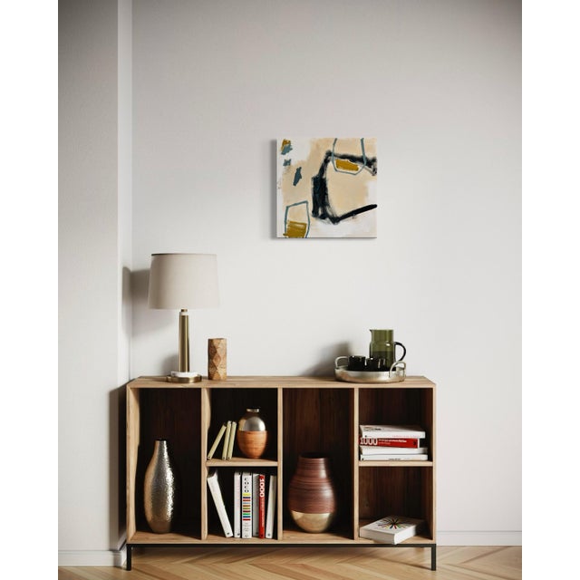 Abstract Art by Jill Johnson For Sale - Image 4 of 6