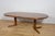 Mid-Century Teak Extendable Dining Table, Denmark, 1960s For Sale - Image 9 of 18