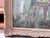 Reine Cimère, Salon, 1964, Oil Painting on Canvas, Framed For Sale - Image 4 of 17