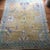 Contemporary Turkish Oushak Rug | 5'8" X 7'3" For Sale In Houston - Image 6 of 6