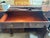 Late 20th Century Signed Maitland-Smith Regency Style Mahogany Bow Front Sideboard For Sale - Image 11 of 17