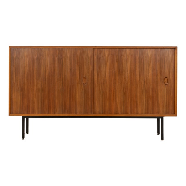 Sideboard from WK Möbel, 1950s For Sale