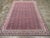 Galerie Shabab Collection Early 20th Century Handmade East Turkestan Khotan Room Size Carpet For Sale - Image 4 of 10
