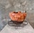 Late 20th Century Hand-Carved Wood Sculptural Vessel For Sale - Image 4 of 12