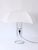 Mid-Century Modern Large Umbrella Table Lamp by Gijs Bakker for Artimeta, 1970s For Sale - Image 3 of 18