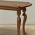Late 18th Century 18th Century French Hand-Carved Side Table in Stripped Oak For Sale - Image 5 of 18