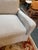 Restoration Hardware Belgian Slipcover Sofa For Sale - Image 13 of 14