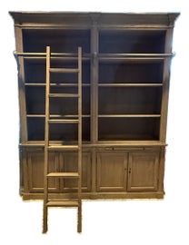 Example of Arhaus Casegoods and Storage