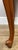 Vintage French Coffee Table in Wood For Sale - Image 13 of 16