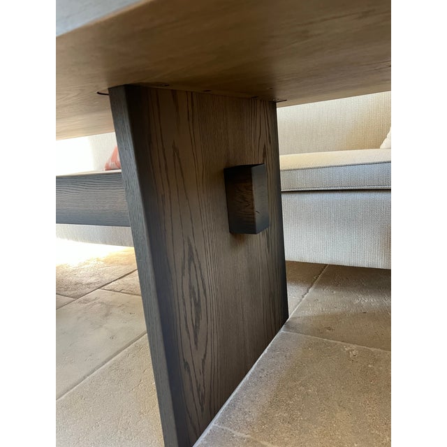 Inspired by the stained interiors of red wine barrels, our beautiful Mihaela Collection is a masterfully crafted work of...