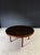 Mid-Century Modern Scandinavian Teak Coffee Table with Copper Inlay, Denmark, 1960s For Sale - Image 3 of 15