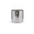 Small Le Bains Wine Cooler from Pure White Lines For Sale - Image 4 of 7