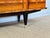 Art Déco French Walnut Sideboard by André Arbus, 1950s For Sale - Image 15 of 17