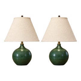 Example of Desk Lamps