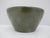 Early 21st Century Kenneth George Cole Pottery Sanford Nc Organic Earthy Green & Blue Bowl For Sale - Image 5 of 9