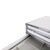 Metal Rolling Container Office Cabinet from USM Haller For Sale - Image 7 of 8