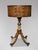 Regency Rosewood and Inlaid Worktable, 1810s For Sale - Image 13 of 13