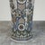Set of Three Antique Boch Frères Keramis Hand-Painted Lidded Vases For Sale - Image 14 of 18