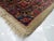 1920’s Antique Persian Sarouk Rug-9' X 11'10" For Sale - Image 12 of 12