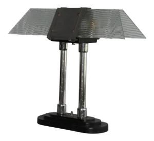 Ettore Sottsass Pausania Style Table Lamp
