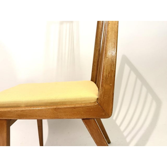 Vintage Lattice Chair from Habeo, 1960s For Sale - Image 6 of 15