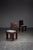 Vintage Modernist Accent Chair, 1940s For Sale - Image 4 of 15