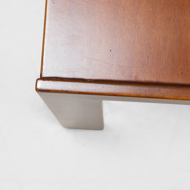 Model 777 Coffee Tables by Afra and Tobia Scarpa, 1965, Set of 3 For Sale - Image 15 of 17
