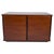 Mid-Century Wood Chest of Drawers attributed to Gianfranco Frattini, Italy, 1970s For Sale - Image 9 of 9