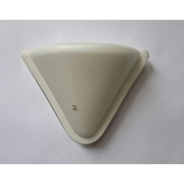 Mid-Century Wall Lamp fom Peill & Putzler, Germany, 1970s For Sale - Image 6 of 13