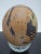 1970s Yiannis Nomikos Homoerotic Mythology Large Handpainted Art Ostrich Egg 1979 For Sale - Image 5 of 12