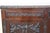 1920s Sideboard in Carved Beech, Early 20th Century For Sale - Image 5 of 16