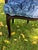 Mid 20th Century Pair of Vintage Accent Chairs For Sale - Image 5 of 9