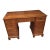 Mid 20th Century Stickley Knee Hole Desk For Sale