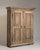 1800s Beige French Provençal Oak Armoire For Sale - Image 10 of 14