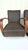H-269 Lounge Chairs attributed to Jindrich Halabala for Up Zavody, 1930s, Set of 2 For Sale - Image 9 of 16